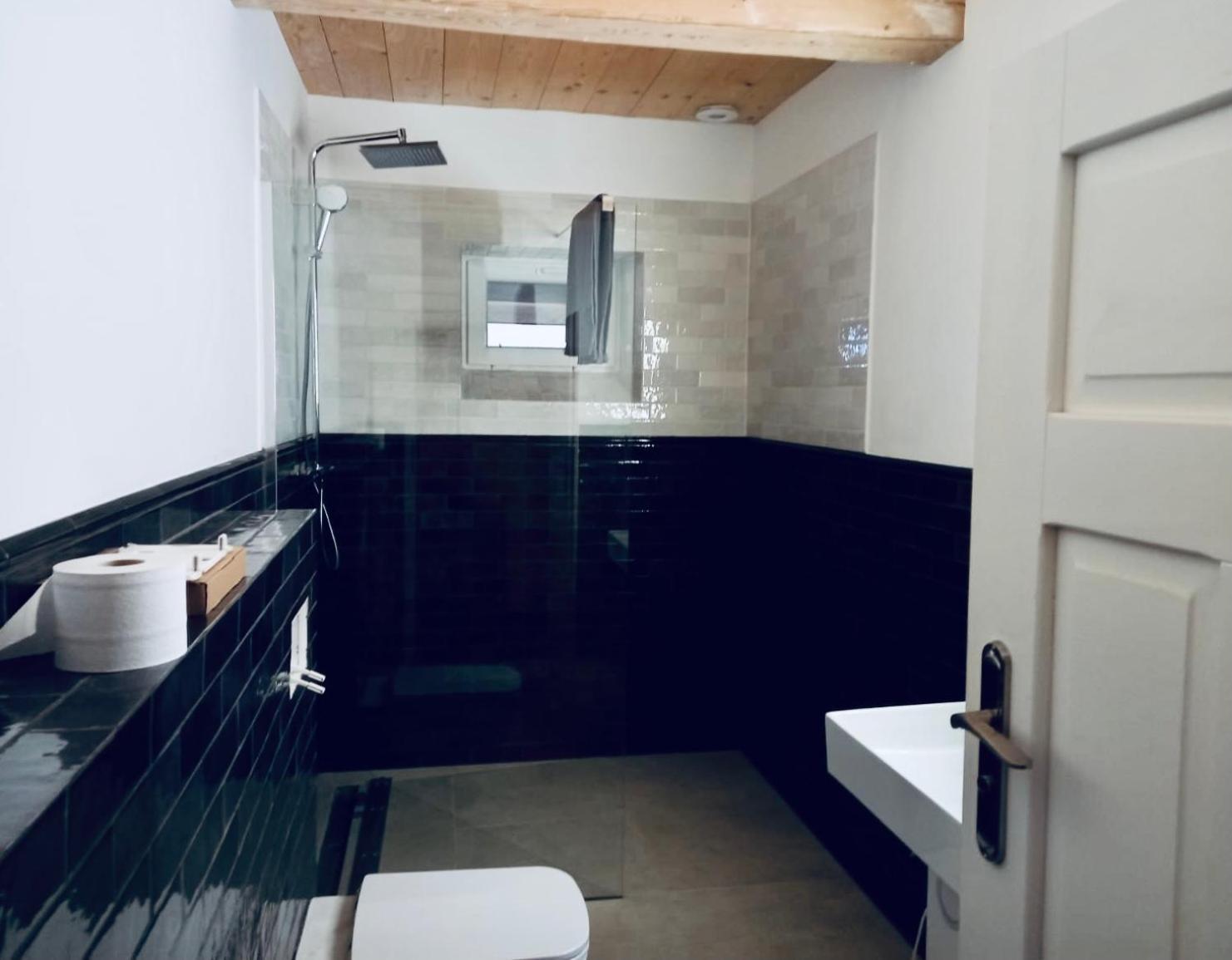 Chata Nad Dzika Orlica Z Jacuzzi Poniatow Exterior foto
